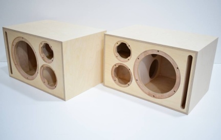 Bookshelf-3WC -  039